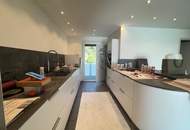 Stilvoll wohnen: Hochwertig sanierte 4-Zimmer-Wohnung mit Charme