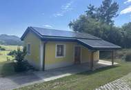 Haus zur Miete mit traumhafter Aussicht im Norden von Graz!