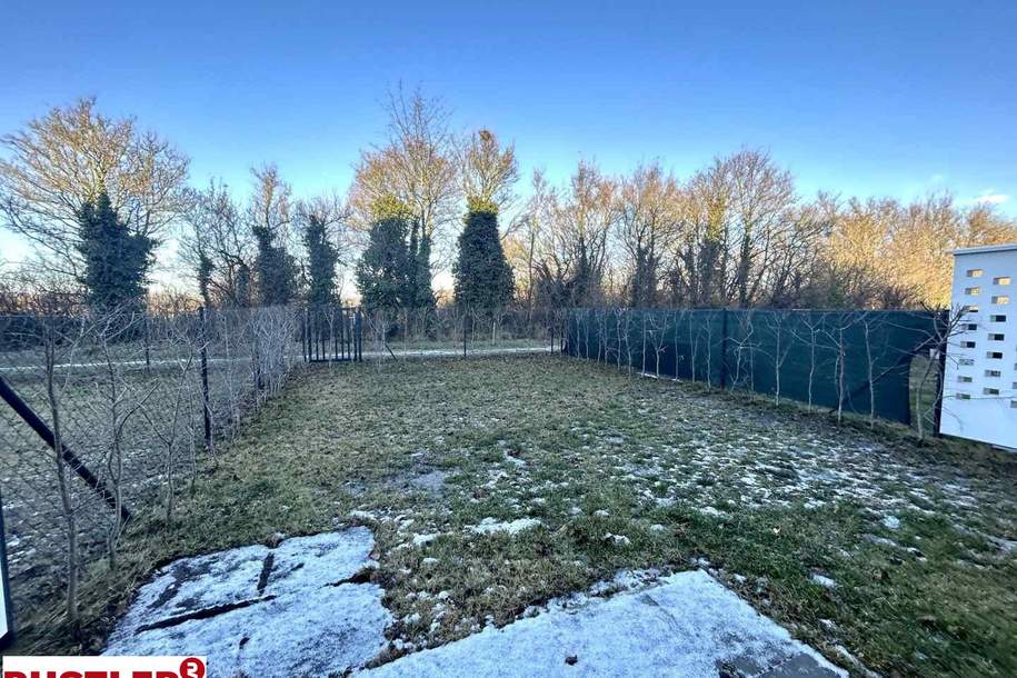 2 Zimmer Wohnung mit 66m² Garten und Blick ins Grüne, Wohnung-miete, 984,90,€, 1210 Wien 21., Floridsdorf