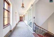 Erstbezug: Klimatisierte Traumwohnung mit Parkblick in Bestlage nahe Belvedere! Pool, Gym & Sauna im Haus!