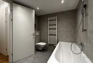 Schöne Gartenwohnung nähe Schloss Wilhelminenberg mit zwei Tiefgaragenstellplätzen