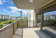 Provisionsfreie 3-Zimmer-Balkonwohnung nahe Alte Donau & U1!