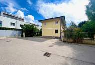++ BRUNN am GEBIRGE ++ EINFAMILIENHAUS mit KELLER
