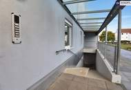 Ankommen. Wohlfühlen. Zuhause sein. Entzückende kleine und ruhige Gartenwohnung in sonniger Lage in 8402 Werndorf!