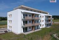 4- Zimmer Dachgeschosswohnung mit traumhafter Dachterrasse/Lift/PKW-Abstellplatz und exklusivem Schwimmbiotop