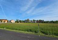 Bauen Sie Ihr Zuhause in Grieskirchen – sonniger Baugrund wartet!