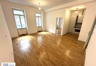 Charmante 3-Zimmer-Wohnung mit Blick in den ruhigen Innenhof - in Top-Lage des 3. Bezirks