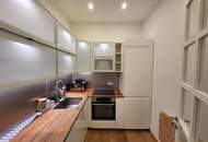 Moderne 2-Zi-Wohnung 51m² in 1020 Wien, neuwertig, U-Bahn-Nähe, Klimaanlage, Aufzug!
