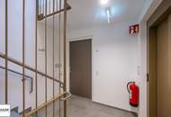 Erstbezug! Lichtdurchflutete 3-Zimmer-Neubauwohnung mit Balkon in Penzing – ab sofort