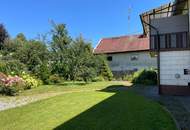 Dorf.Leben - großzügiges Wohnhaus im Zentrum von Raab