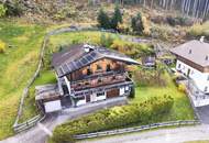 Gepflegtes Tiroler Einfamilienhaus mit traumhaftem Panoramablick