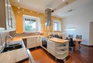 Stilvolles Altbaubüro mit Garten – Kreuzbergl & Innenstadt-Nähe