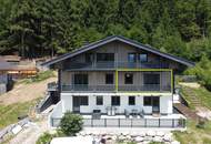 Zweitwohnsitzoption! Perfekte 2-3 Zimmer Wohnung in absoluter Aussichts-/Ruhelage am Kronberg