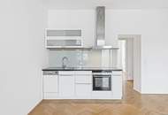Provisionsfreie 2 Zimmerwohnung mit Balkon