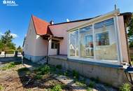 Wohnen im Grünen - Einfamilienhaus auf ca. 900 m² Grundstück