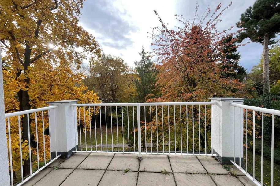 Exklusive 4-Zimmer-Familienwohnung in begehrter Lage von Neustift am Walde, Wohnung-kauf, 775.000,€, 1190 Wien 19., Döbling