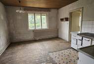 Sanierungsbedürftiges Haus in bester Lage von Ranshofen bei Braunau