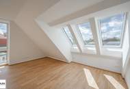 Direkt mit dem Lift ins private Dachgeschoss – 168 m² Familienresidenz - Erstbezug | VILLMA – Top 7