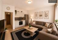Charmante 2-Zimmer Wohnung in 1100 Wien Vermietet