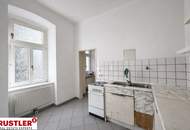 Lichtdurchflutete 3-Zimmer-Wohnung im Herzen von Hernals