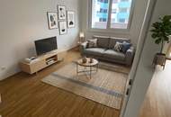 Helle 2-Zimmer-Wohnung mit Loggia, Fußbodenheizung & Einbauküche im 20. Bezirk Wien!