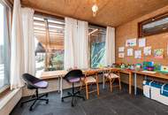 Luxus, Ruhe &amp; Naturgenuss: Exklusives Einfamilienhaus in Kainbach bei Graz