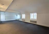 333m² oder 700m² Bürofläche im "Fabiani Haus" - letzter Stock!