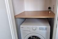 15432 Krankenhausnähe, unbefristet, große Zimmer, westseitige Loggia!