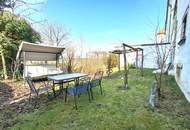 einzigartiger Wohntrakt in weinviertler Schloss