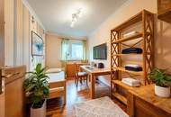 Lukrative Anlegerwohnung