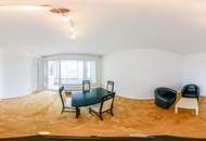 3-Zimmer Mietwohnung mit herrlichem Ausblick – nur 10 Gehminuten ins Zentrum