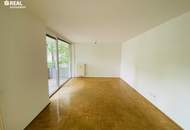 3-Zimmer-Wohnung mit 2 Balkonen in Lehen