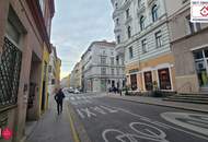 Frisch saniert! Kreativer Freiraum im Herzen von 1070 Wien-Neubau *Magazin-Lager-Hobbyraum* mit Altbau-Charme!