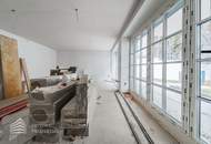 Erstbezug 4-Zimmer Townhouse, Nähe Aumannplatz