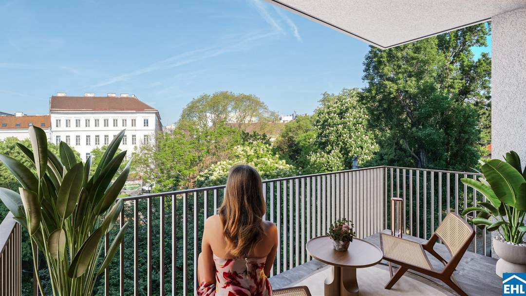 THE ARIK - ein Vorsorge-Investment, das sich lohnt!