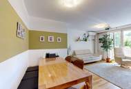 OBER ST VEIT | Schönes Reihenhaus auf 3 Ebenen | Ideales Familiendomizil | Ruhelage | Waldrandlage | ab 01.09.26 | ZELLMANN IMMOBILIEN