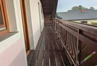 Geräumige 5-Zimmer-DG-Wohnung mit Balkon in Frauental (Provisionsfrei)