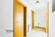 Kompakt, individuell gestaltbar: 2-Zimmer-Gartenwohnung in Feldkirch