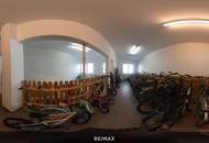 Loftartige Maisonette mit 2 Terrassen in Neulerchenfelder Straße