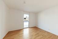 4 Zi. mit Terrasse u. drei Ausrichtungen! Nähe Hauptbahnhof - Neubau Erstbezug mit Öffi Jahreskarte