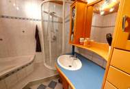 Helle 4-Zimmer Wohnung mit Loggia.