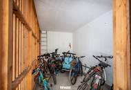 Mitten in Bad Ischl zuhause – urbanes Wohnen mit privatem Freiraum