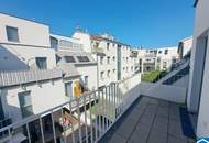 2-Zimmer-Wohntraum mit Balkon!