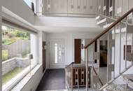 Modernisiertes Wohnhaus in begehrter Lage - ländlich & stadtnah