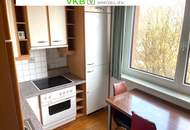 Wohnen in Wels: Gemütliche 2-Zimmer-Wohnung mit Weitblick