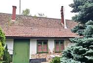 Wohnhaus mit neuer Heizung und weitläufigem Grünruhegarten