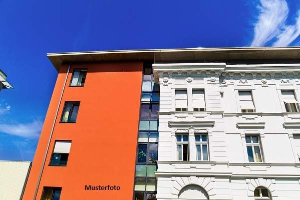 Repräsentative Büro-/Ordinationsfläche mit Garten, Terrasse & Stellplätzen, Gewerbeobjekt-kauf, 902.000,€, 1120 Wien 12., Meidling