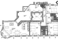 360° TOUR // DESIGN - ALTBAUWOHNUNG im PRATER COTTAGE