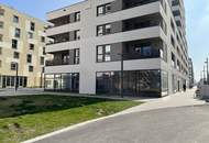 ## ICH BIN SO FREI! Geschäftslokal (Gastro-Handel) im Nordbahnvietel (480 m²) ##