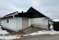 "DREIKANTHOF" mit ca. 9.436 m² Grund und diversen Nebengebäuden in Ruhelage